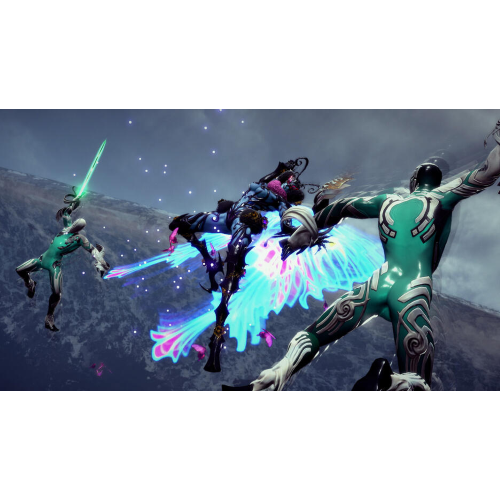 Bayonetta 3 Switch UK Bayonetta 3 Switch UK